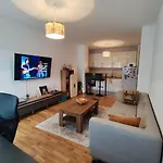 Apartment Toni's Cosy *