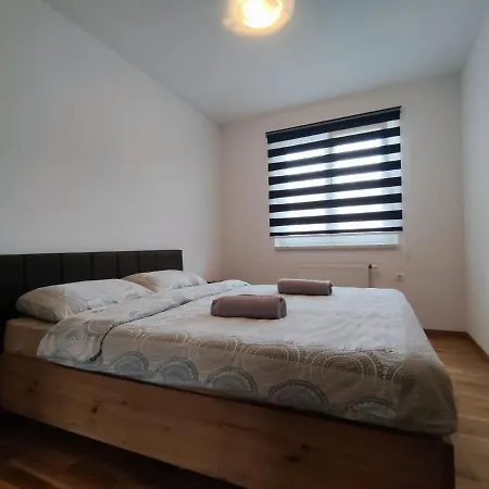 Apartman Toni's Cosy