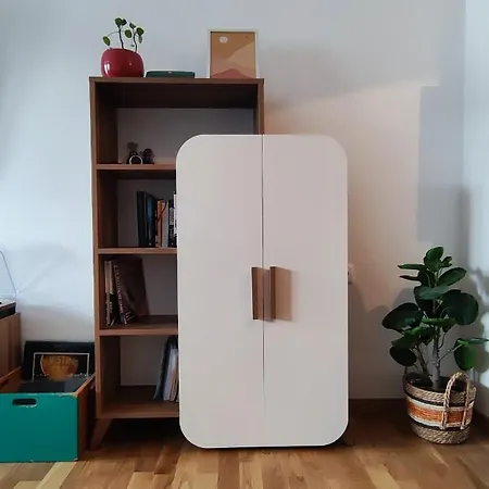 Toni's Cosy Апартаменты Ливно