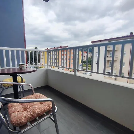 Toni's Cosy Apartment Livno